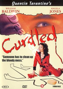 Curdled |   DVD